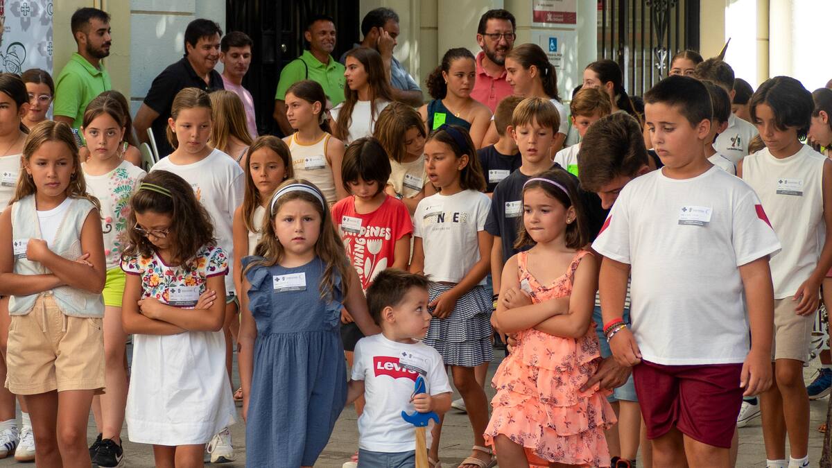Entrevista a Ferran Sanchis, inicio de la Escuela Infantil de Cabos de Escuadra 2025