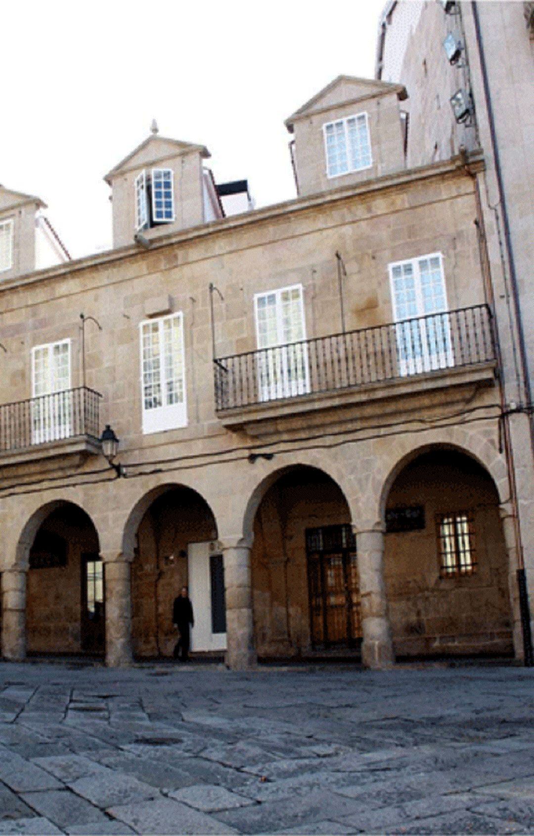 Albergue de Transeúntes