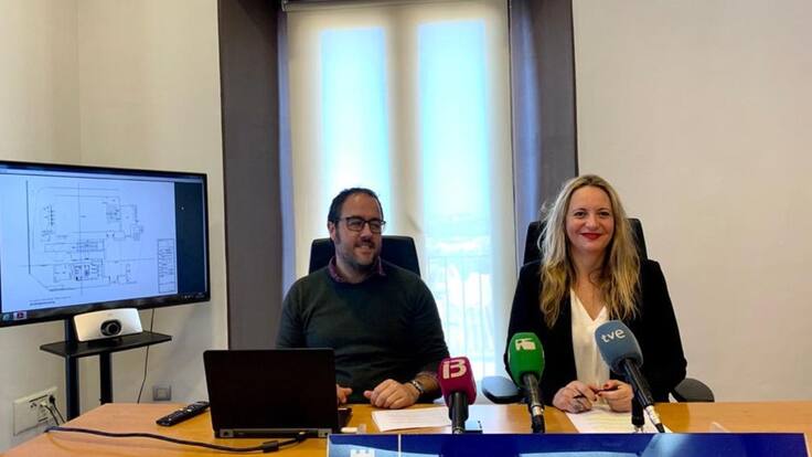 La 'Zona de Primera Acogida' de Vila se pondrá en marcha a principios de 2020