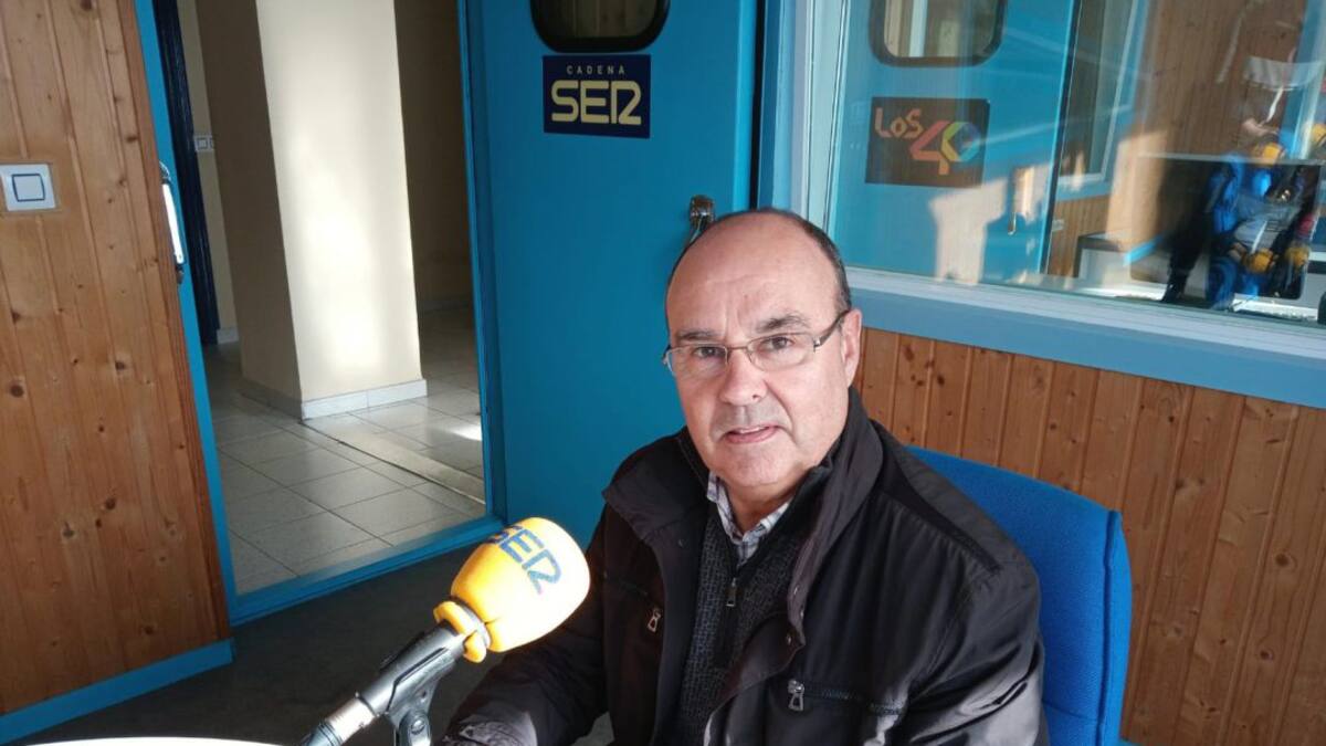 Oropesa pide a sus vecinos que se autoconfinen