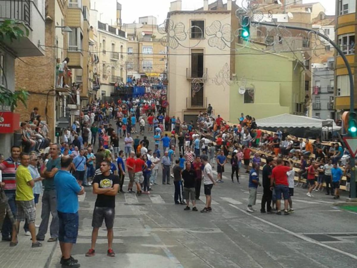 Las Fiestas del Cristo contarán con un punto violeta para evitar agresiones sexistas