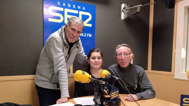 Teatro en las ondas: Moonlight Blues