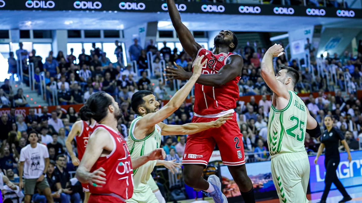 La tertulia de basket con Paco y Álvaro Prian - 29/05/2025
