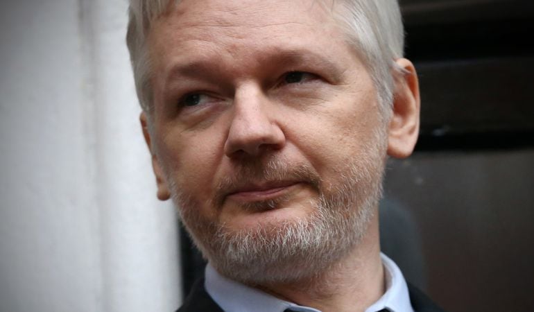 La web de Assange ha filtrado las técnicas de la CIA.