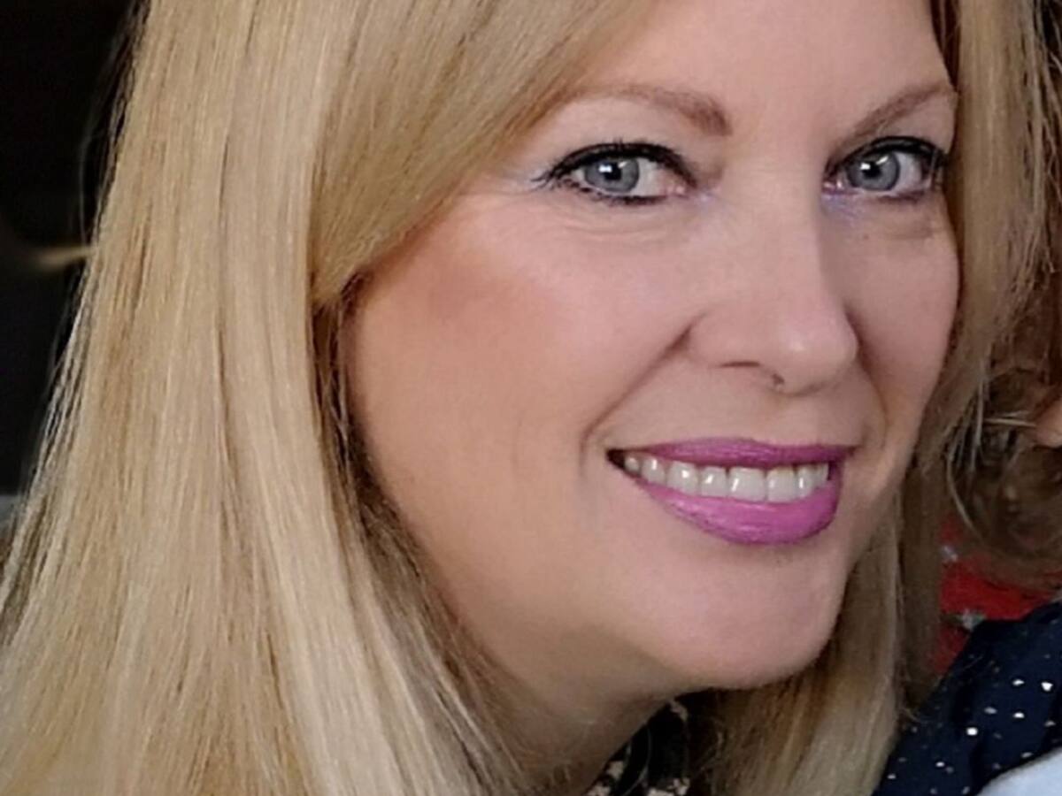 Cristina Pedrajas será la candidata de Podemos a la alcaldía de Córdoba