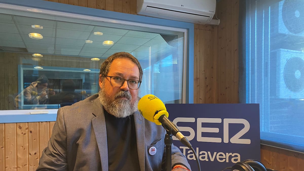 CONOCE LA HISTORIA DEL CENTRO PREMIADO EN LA GALA DE SER TALAVERA