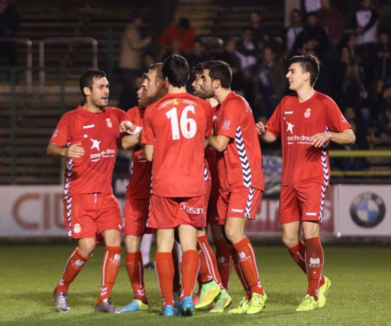 La Cultural vuelve a la Copa del Rey