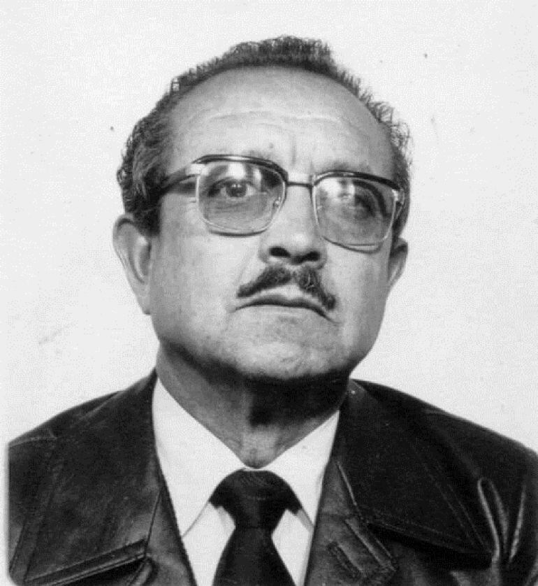 Juan Rodríguez Campillo, gran apasionado por el patrimonio y la historia de la ciudad