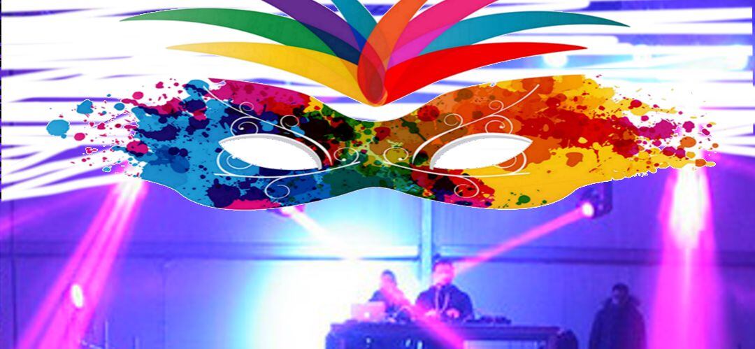 Cartel del carnaval 2020