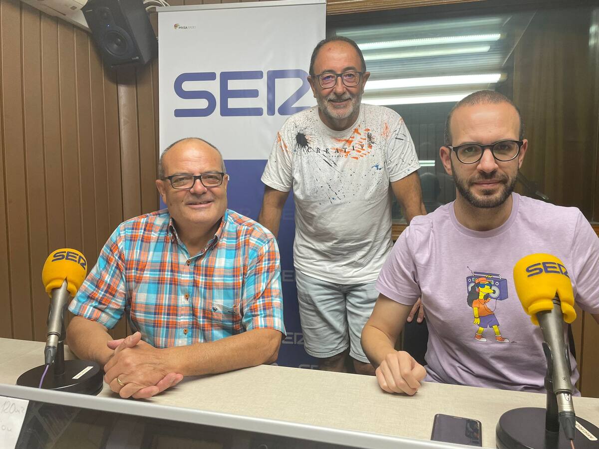 La Sociedad Musical Ruperto Chapí ofrece su Concierto Festero a beneficio de APAC Villena