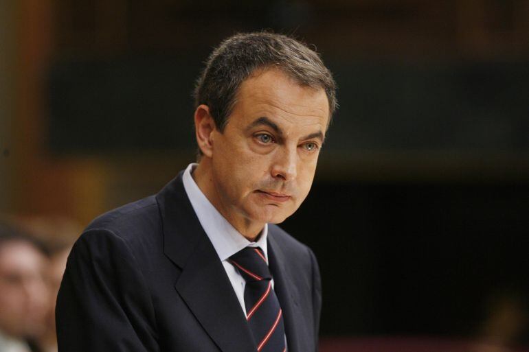 José Luis Rodríguez Zapatero