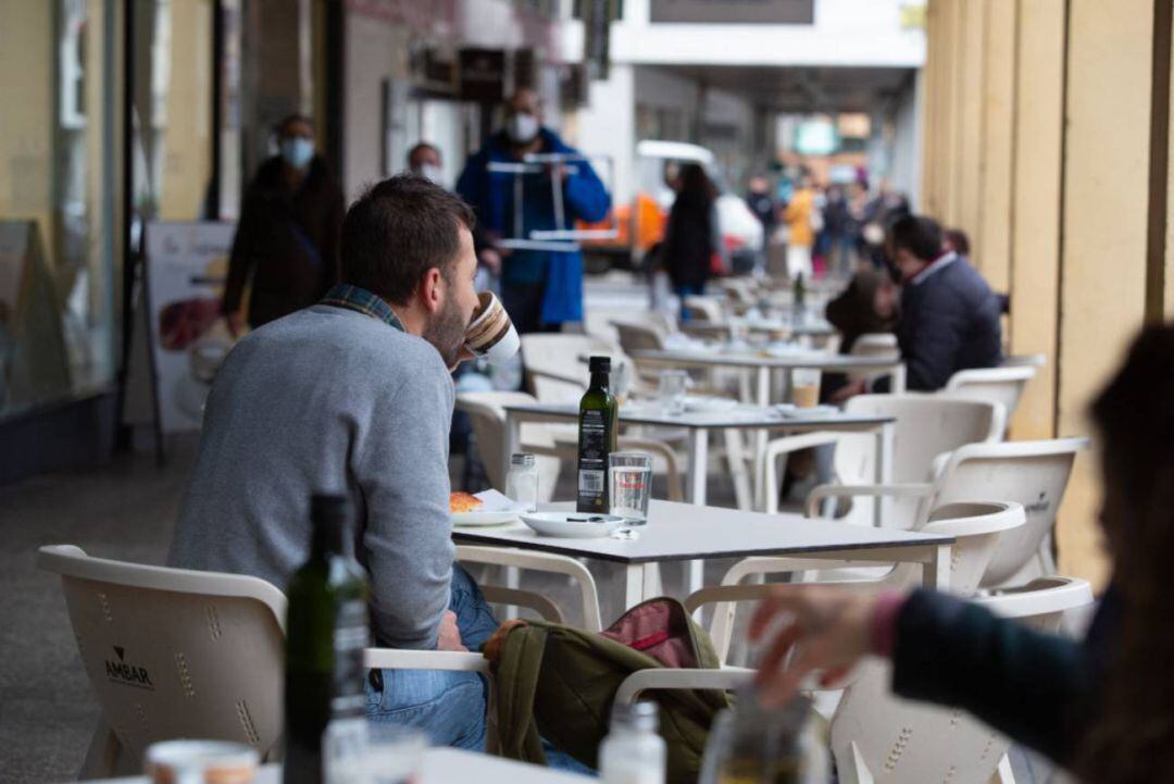La medida entra en vigor la madrugada de este viernes