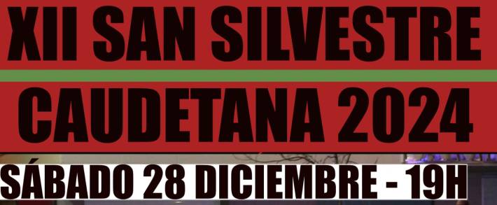 San Silvestre Caudetana