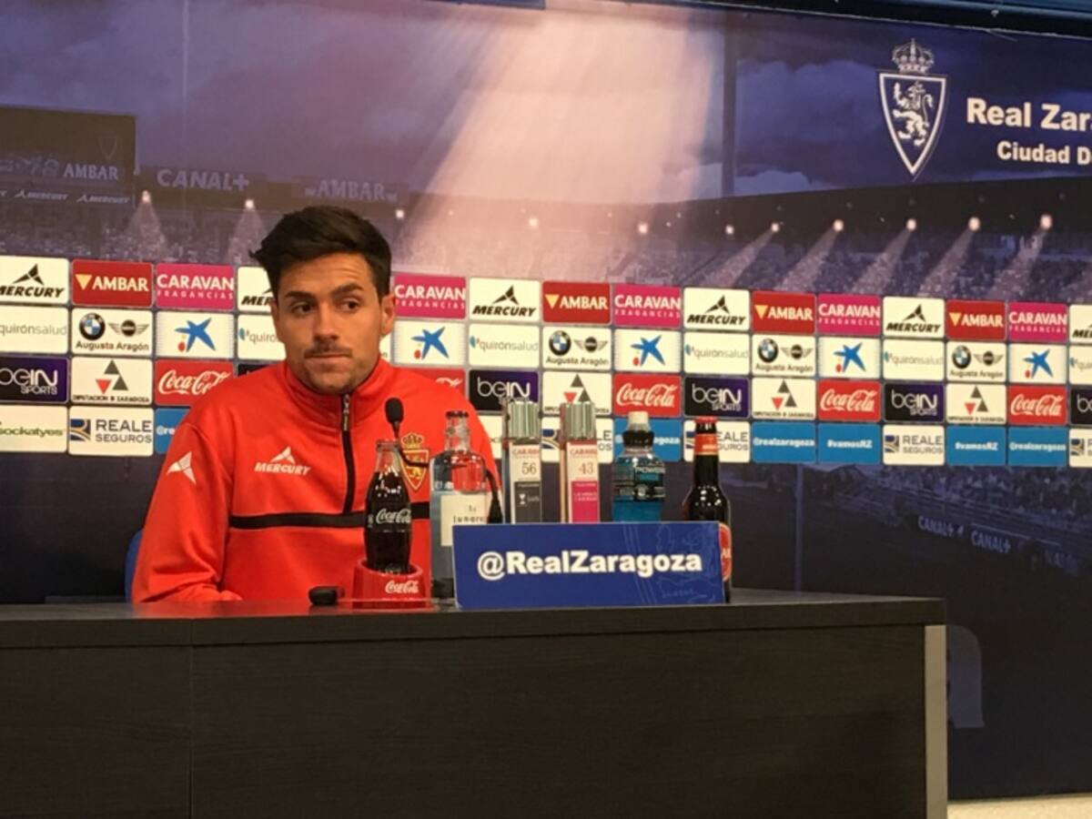 Ortí: "La regularidad va a marcar el futuro"