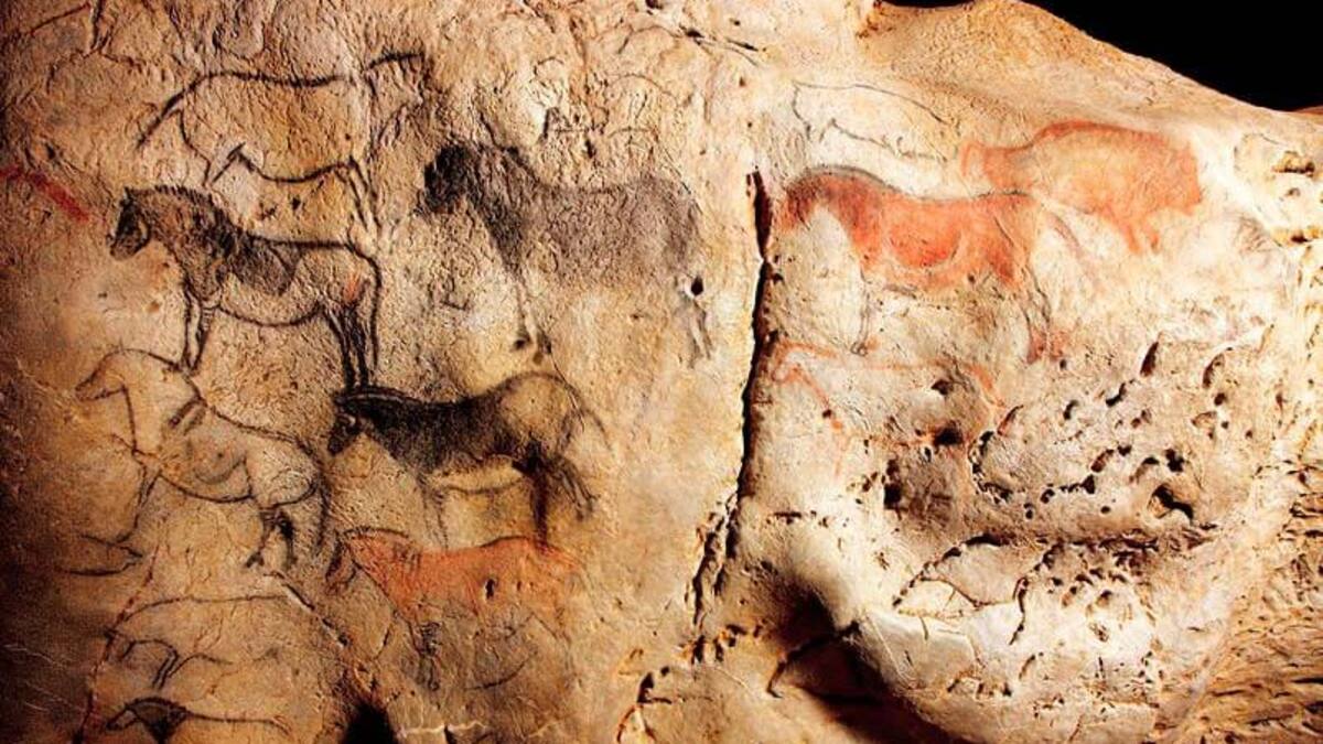 Goizane Álvarez: "Es una de las colecciones de arte rupestre más importante del mundo"