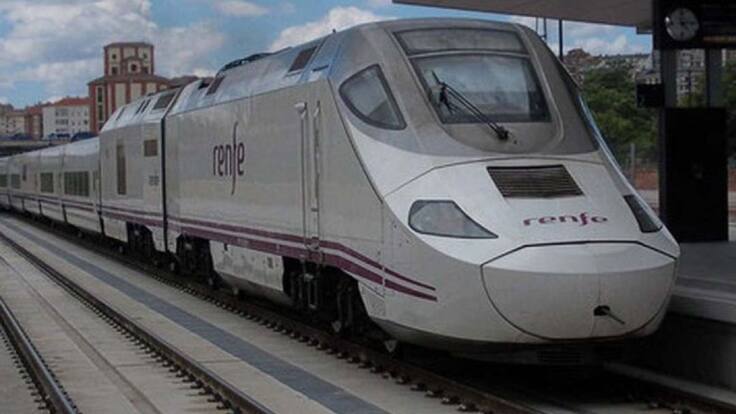 Los testimonios de Agustín y Mar afectados por la suspensión del tren madrugador este miércoles