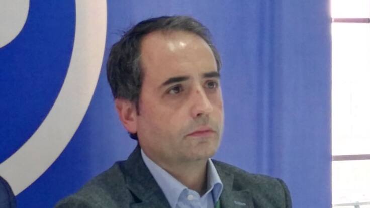 Pedro Pacheco, exalcalde de Jerez, sobre Antonio Saldaña, PP