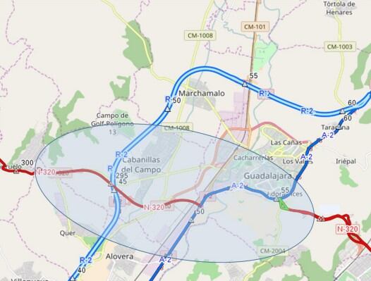 PRENSA Ministerio de Transportes, Movilidad y Agenda Urbana