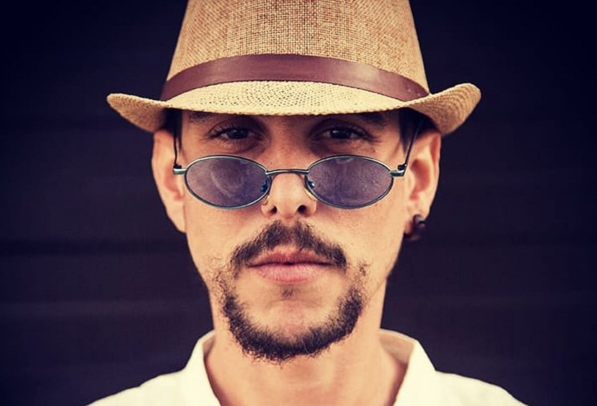 Buggy, integrante de Cactus