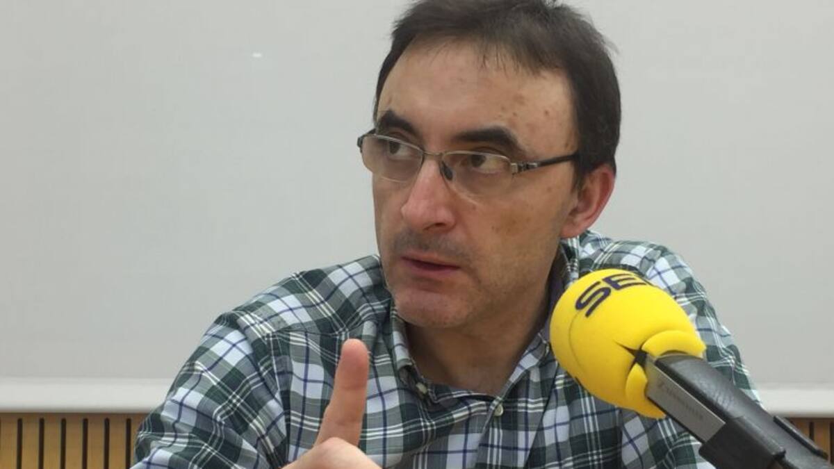 ENTREVISTA A CHECHU MULERO