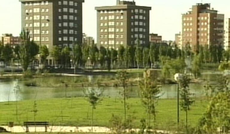 El Ayuntamiento fuenlabreño destina 1.200.000 euros para arreglos en la ciudad. 