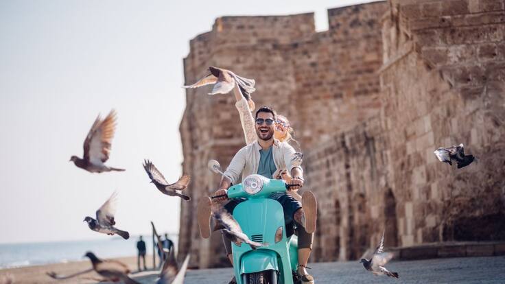 Innovación en Galicia: Guarderías rurales y consejería de la felicidad