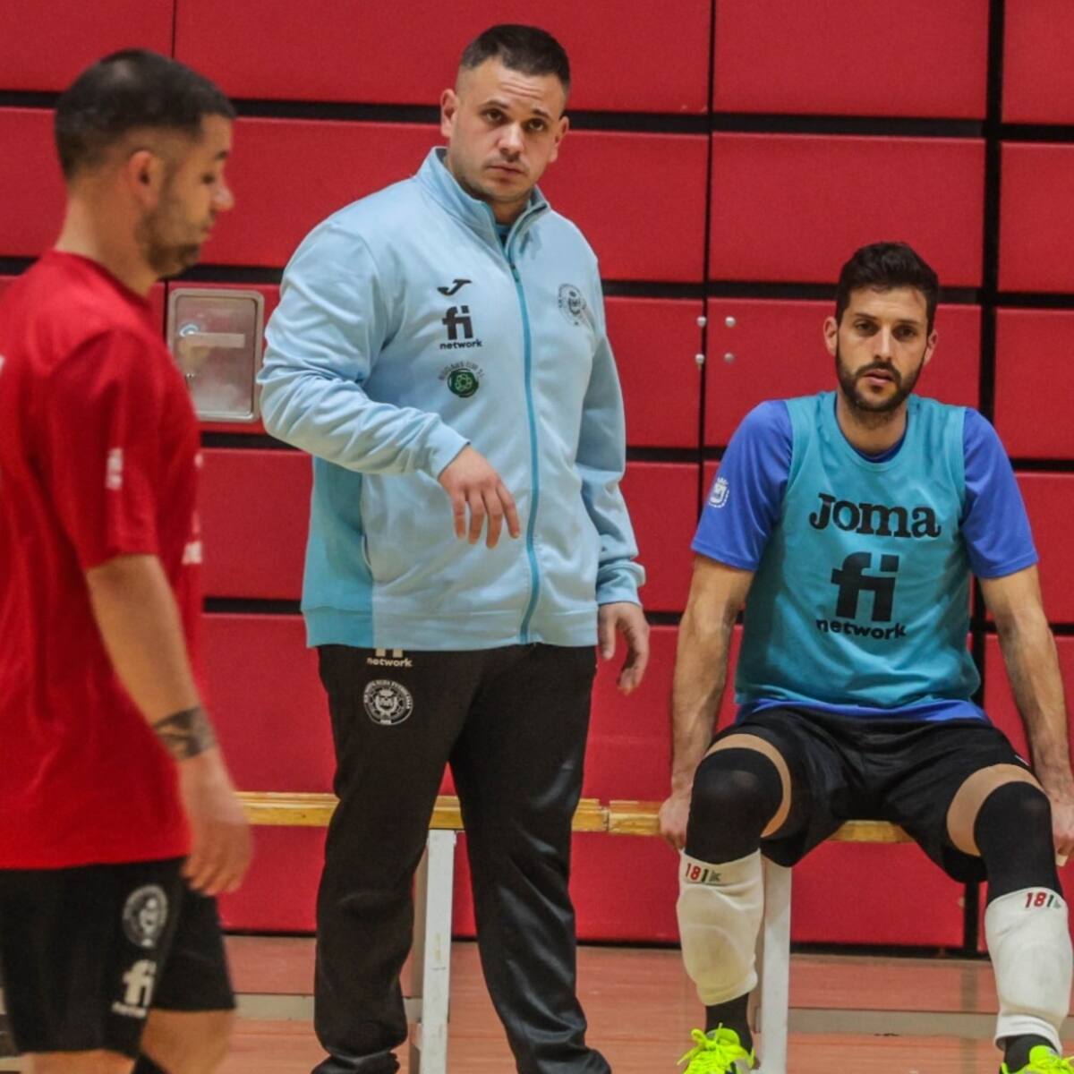 El Nueva Elda Finetwork recupera jornada recibiendo al Hondón de los Frailes (J. 21.15 h)