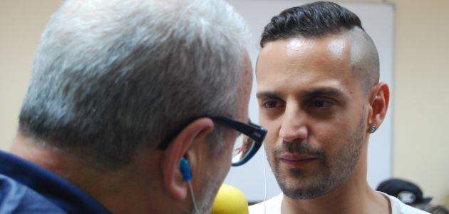 A pie de calle Madrid Oeste 05-06-2018 – Centro de salud mental de Móstoles