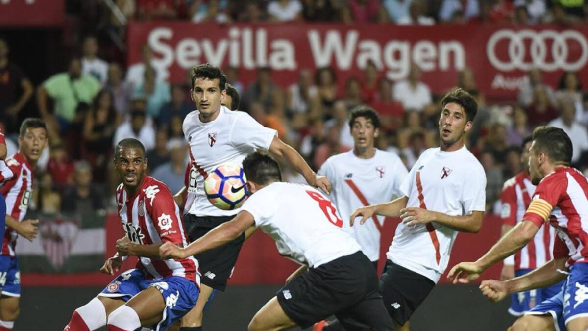 'Play Segunda' (18-08-2016): Vuelve la Liga en Segunda