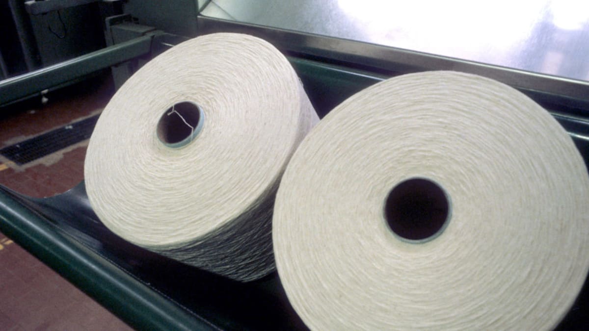 CCOO denuncia el impago de salarios a 17 trabajadores de una textil de Alcoy