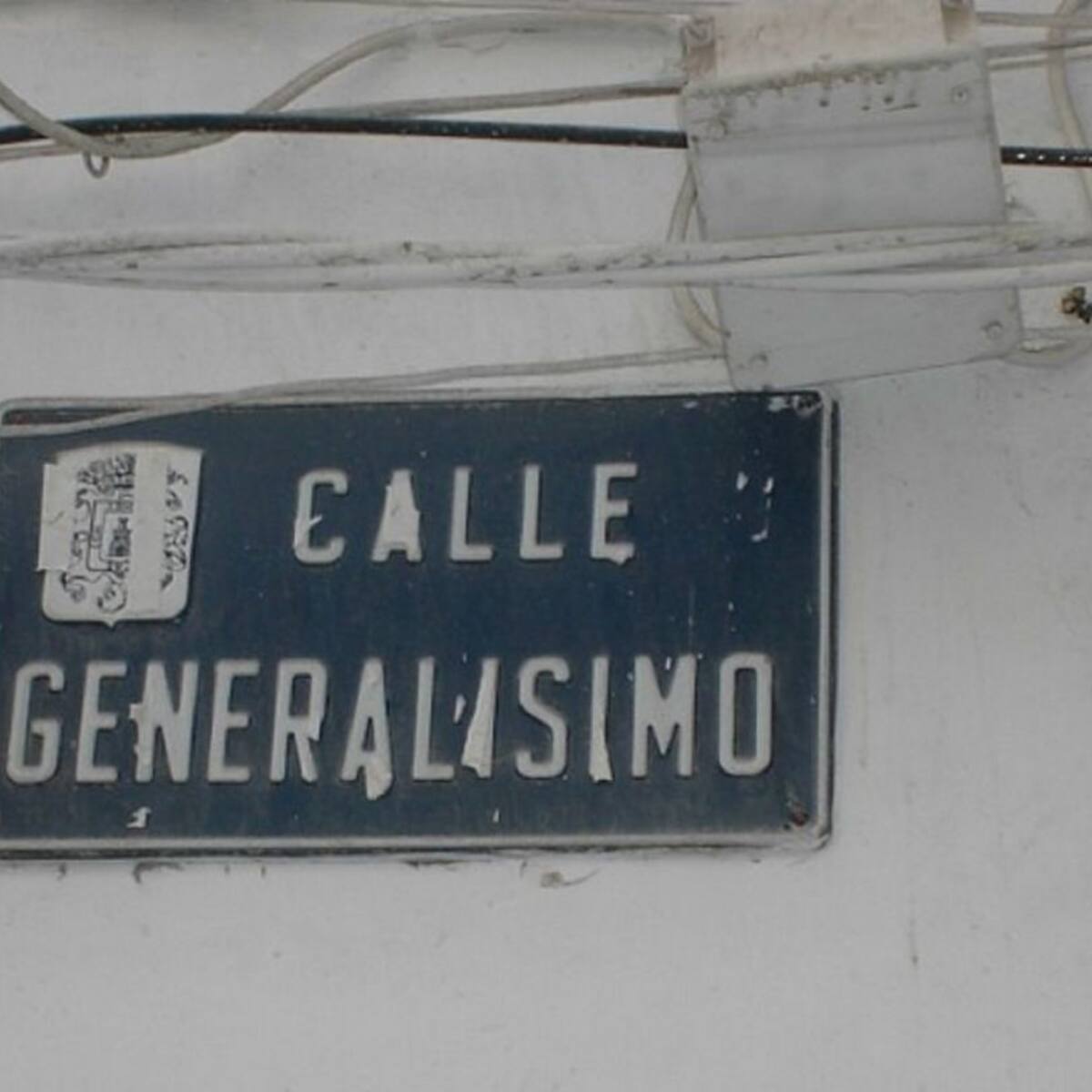 Cinco ayuntamientos de la Región, señalados por Justicia por incumplir la Ley de Memoria Histórica