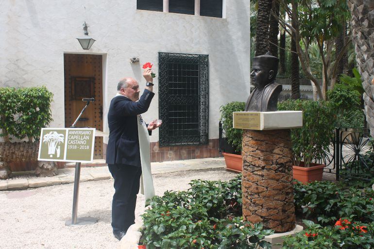 Presentación busto