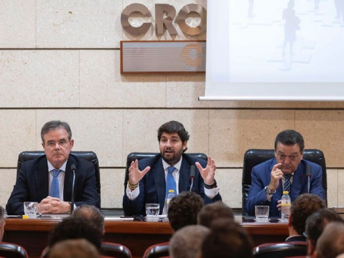 CROEM critica "incertidumbre" y "deriva" generada por cambio Gobierno