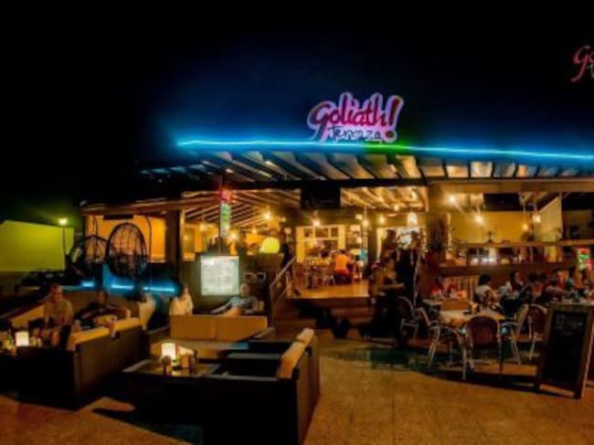 El Patagonia cerró junto a otros dos locales del mismo propietario, el Mesana y el Gloiath!