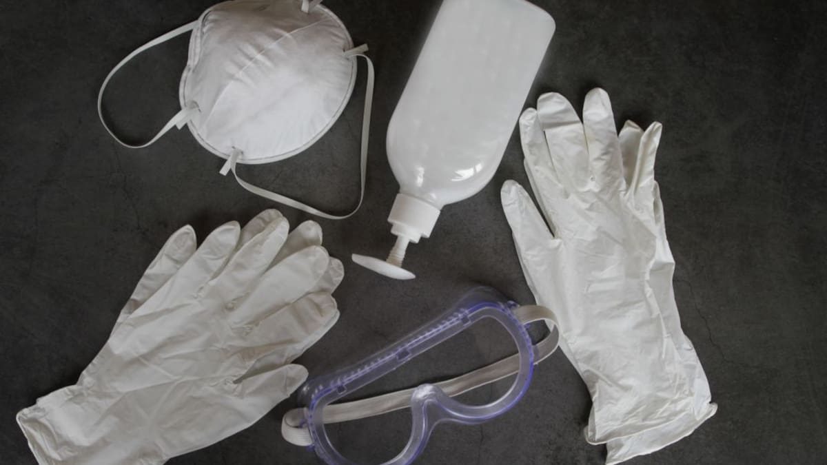 La Junta subvenciona con 1,2 millones la compra de equipos de protección en las empresas