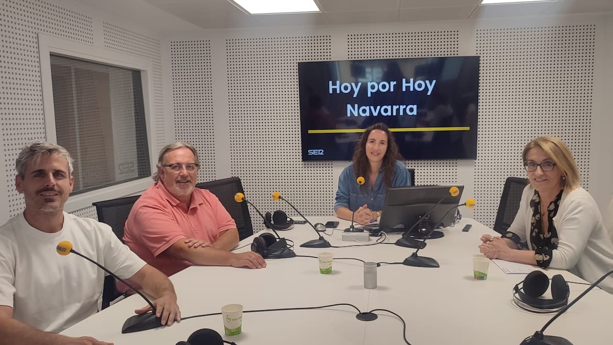 "Del deporte al futuro profesional"