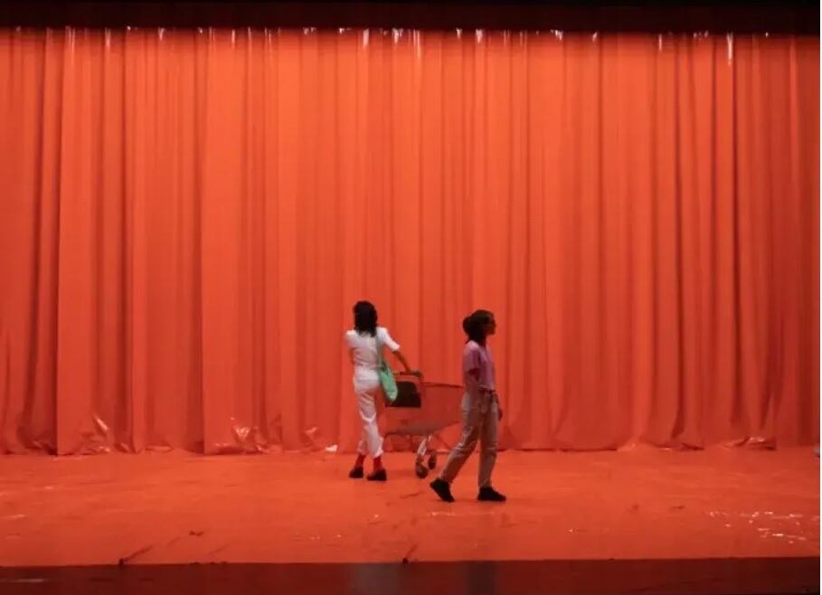 Una imatge interior de El Conde de Torrefiel // Foto: CONDEDUQUE