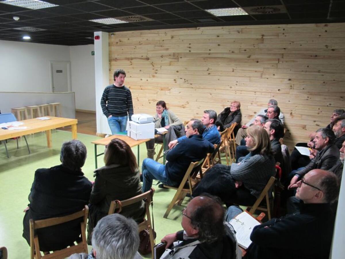 II Plan de Acción para la Sostenibilidad