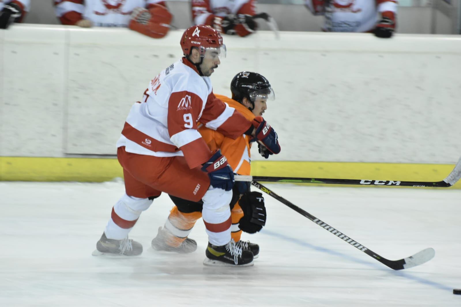 Partido Milenio Jaca