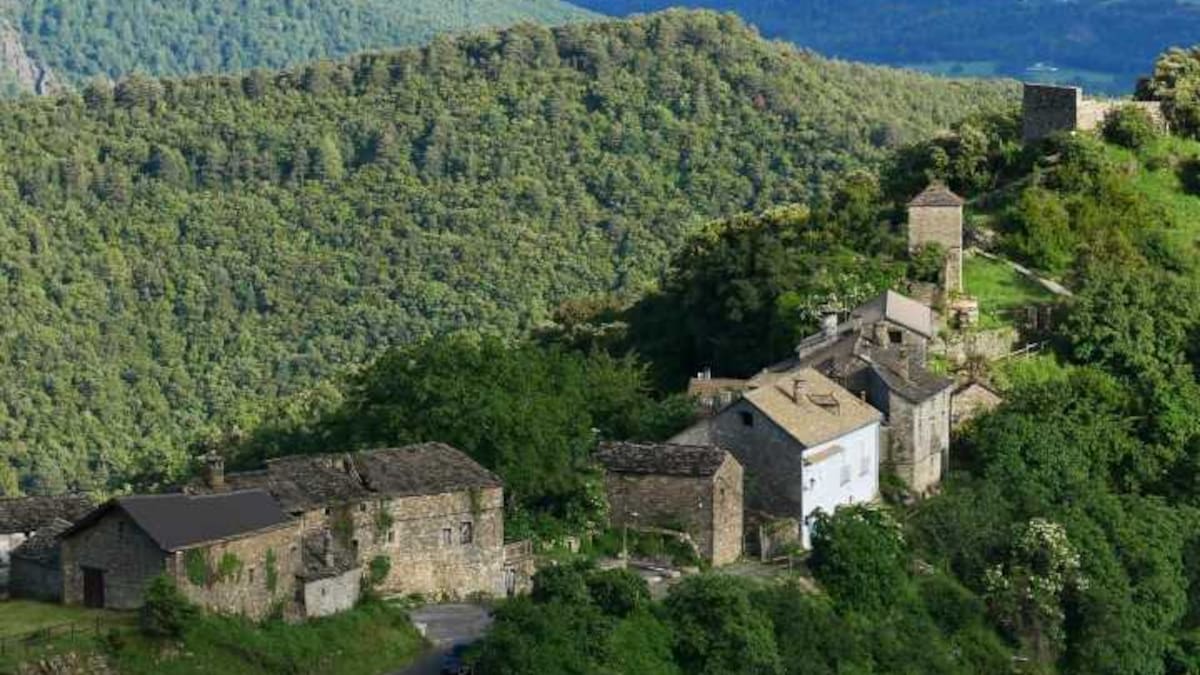 Ascaso convoca el premio de la Muestra de Cine