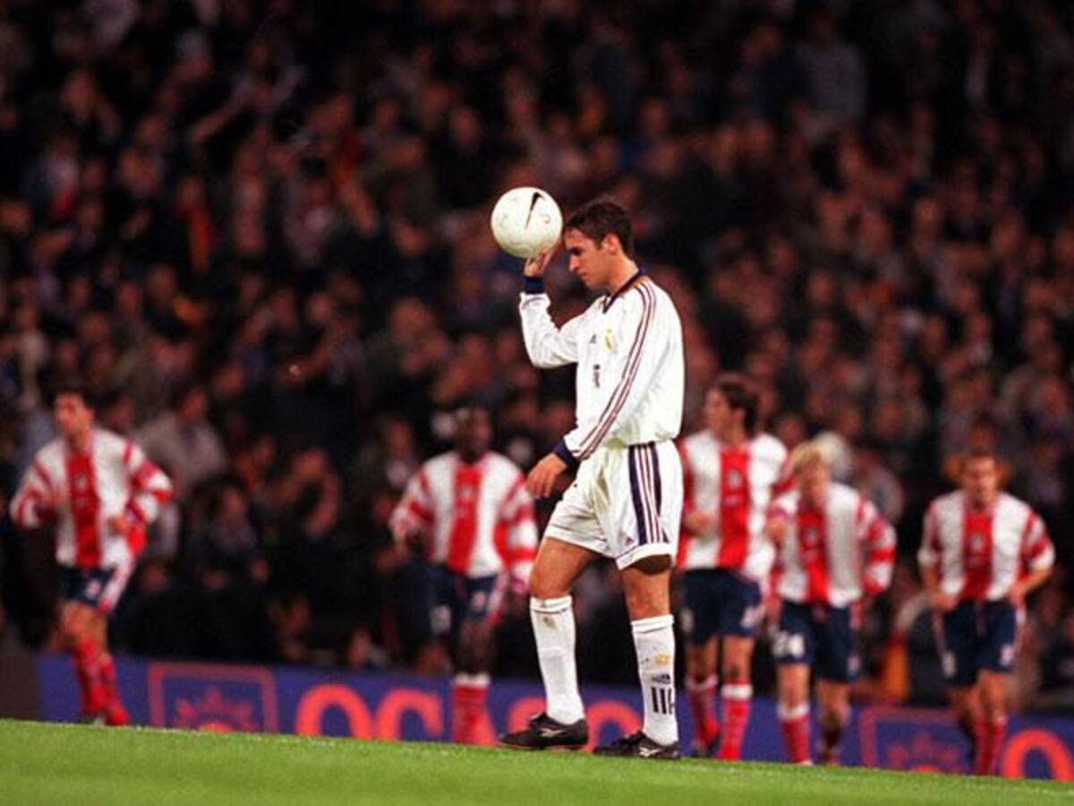 El eterno complejo atlético