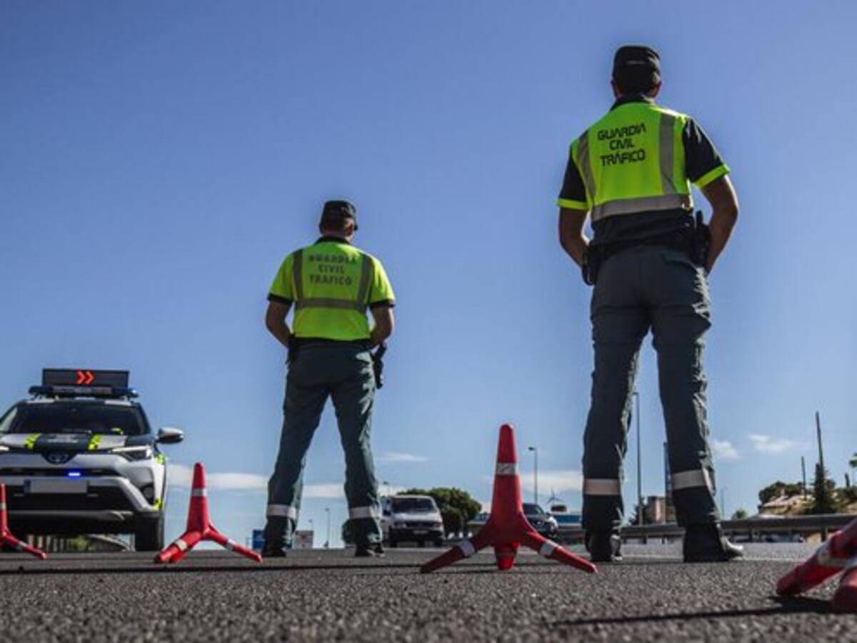 Brutal descenso de tráfico en el Monrepós y en las carreteras de la provincia de Huesca