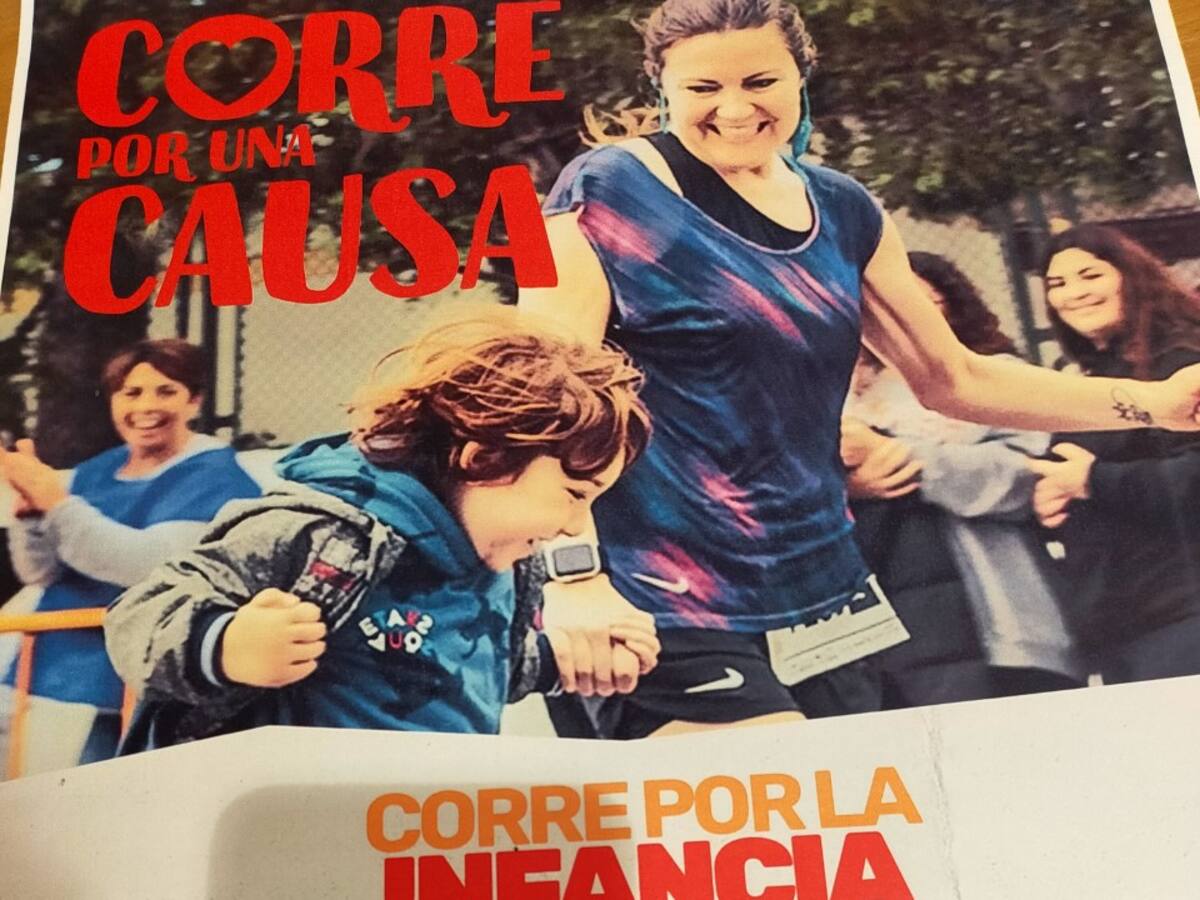 La solidaridad por bandera