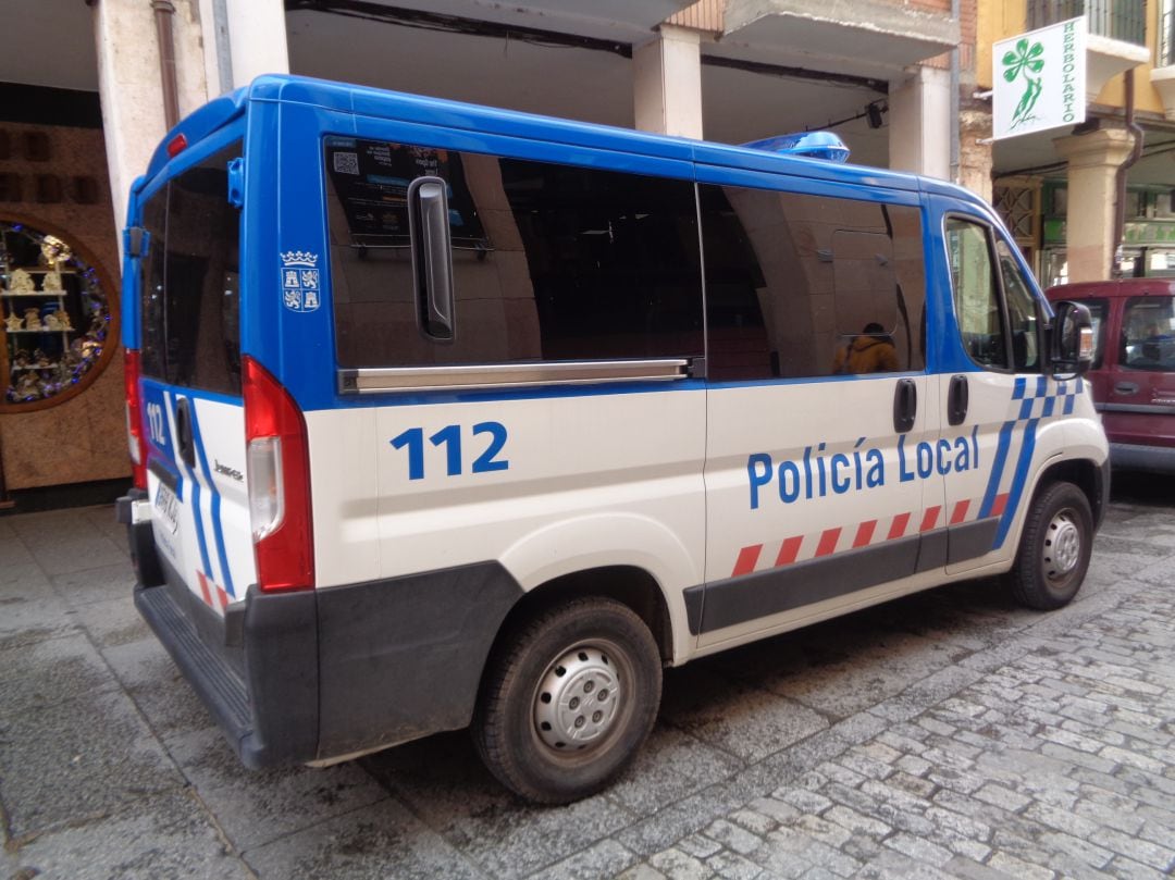 Las pruebas de selección admiten a 464 opositores