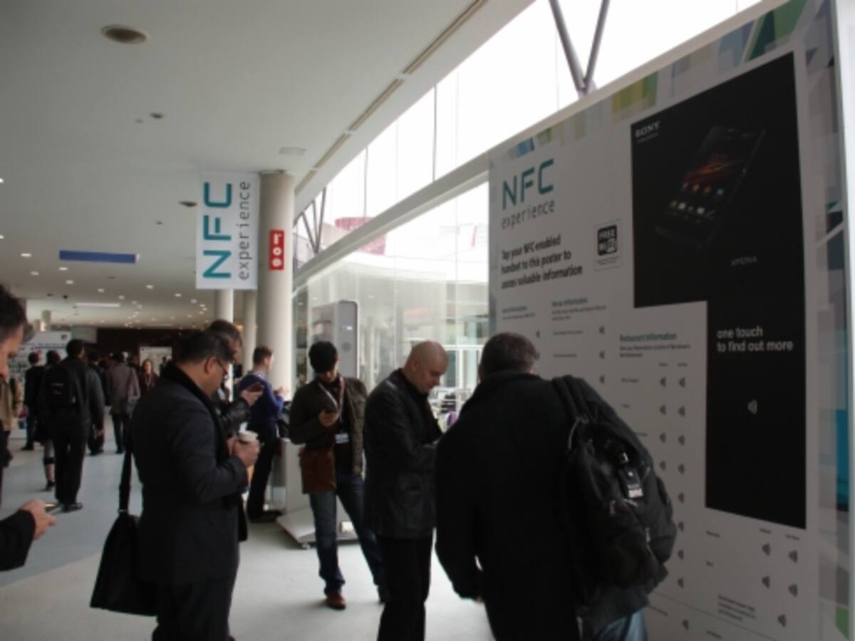 Els 75.000 participants al Mobile World Congress omplen els apartaments i hotels de Barcelona