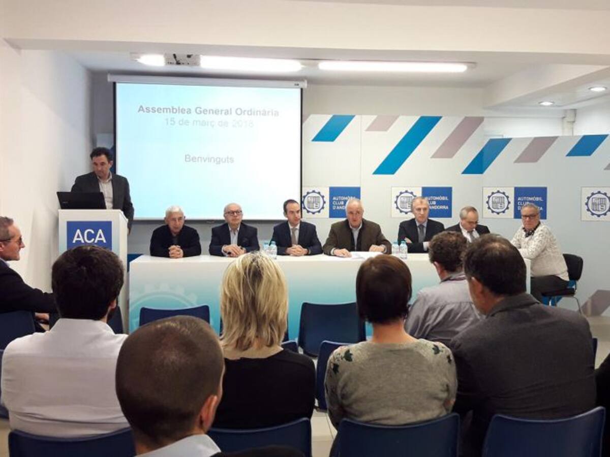 Objectiu: zero morts a la carretera