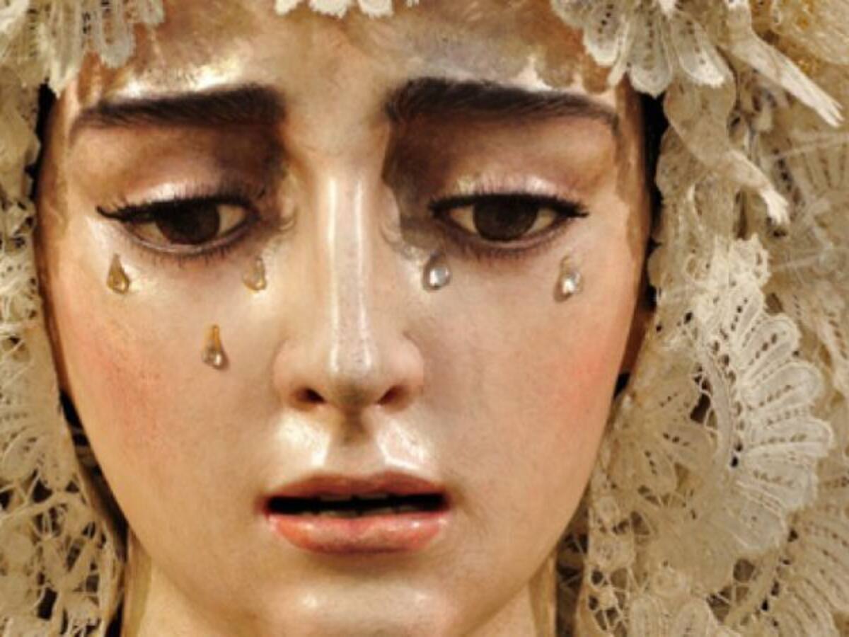 La Virgen de la Salud de San Gonzalo será coronada en el otoño de 2017