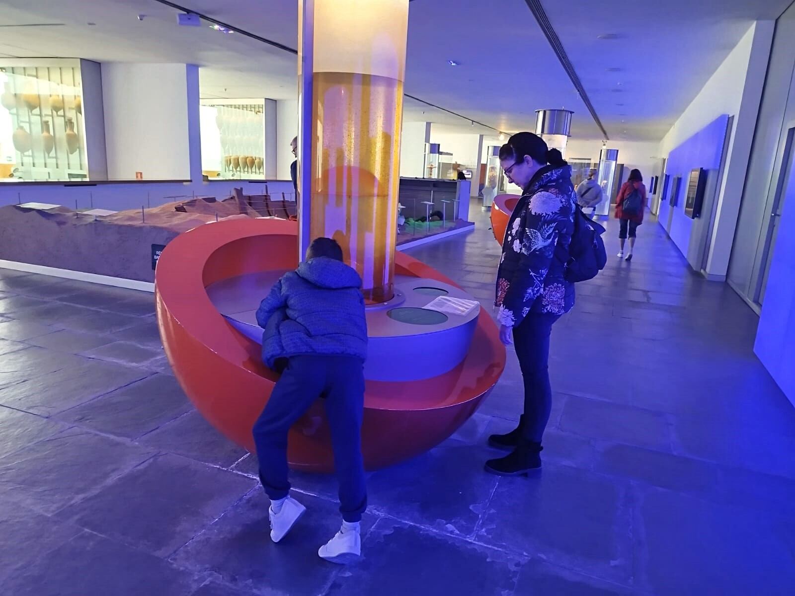 El PCAN denuncia el "apagón digital" del ARQUA por la falta de inversión del Ministerio