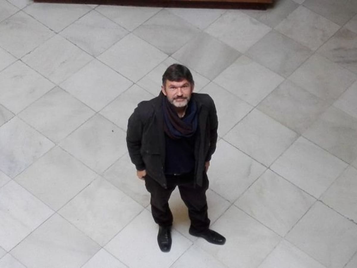 “No tenemos una voluntad de hierro para alcanzar los objetivos marcados”