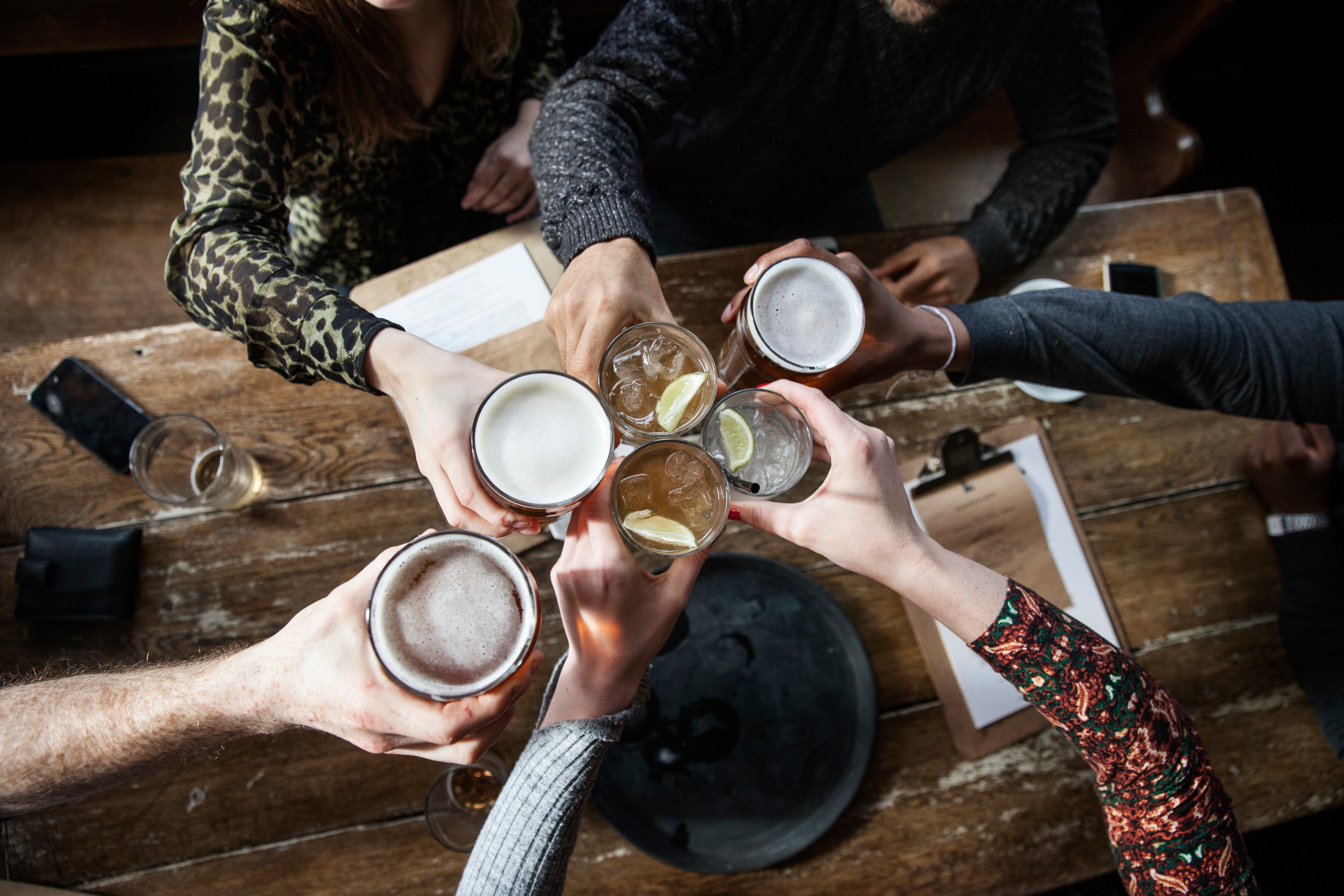 El &#039;New York Times&#039; ha compartido la receta de una de las bebidas más populares del verano